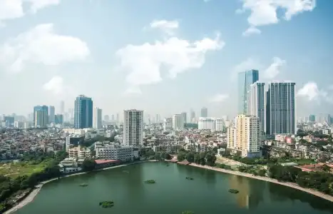 Hanoi - 84