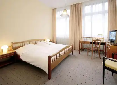 TRYP by Wyndham Kassel City Centre - 13