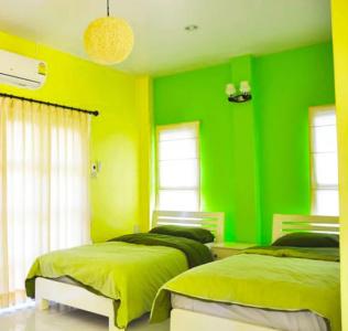Baan Maitee Boutique House - 3