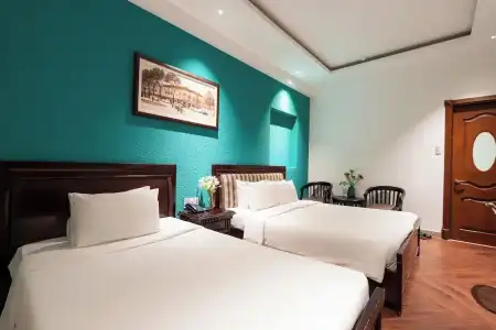 Nicecy - Bui Thi Xuan Street - 80