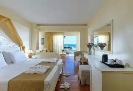 Alexander Beach & Village Resort - 210