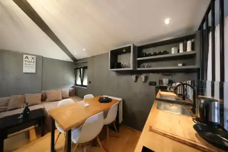 Central Apartments - Integrated Zadar - 181