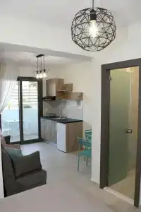 Theano Luxury Suites - 53