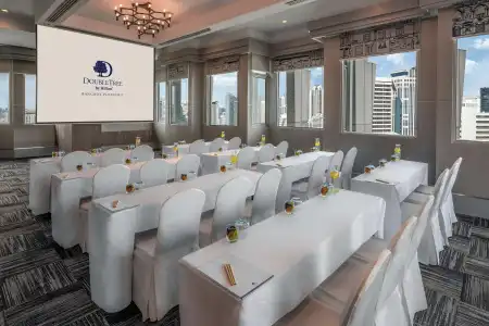 DoubleTree by Hilton Bangkok Ploenchit - 29
