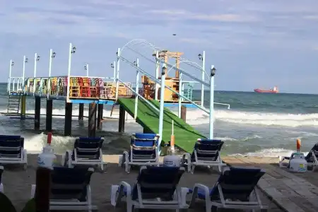 Odrys Beach & Resort - 21