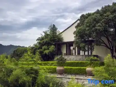Fuchun Resort - 80