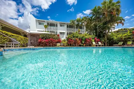 City Terraces Cairns - 9