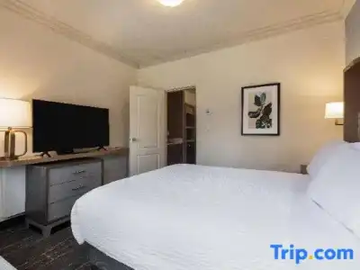 Holiday Inn VICTORIA – ELK LAKE by IHG - 122