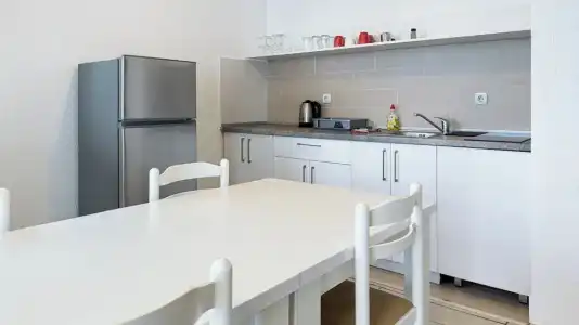 Open Sea Luxury Apartments - 77