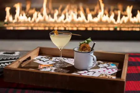 MOXY Seattle Downtown - 36