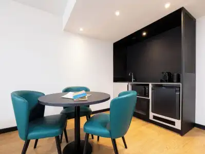 Novotel Suites Montpellier - 177