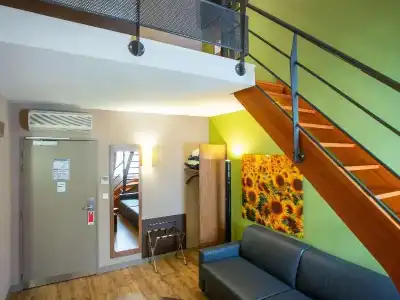 ibis Styles Bourges - 83