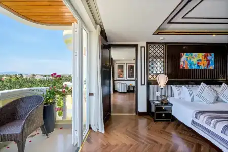 Le Pavillon Hoi An Luxury Resort & Spa - 100