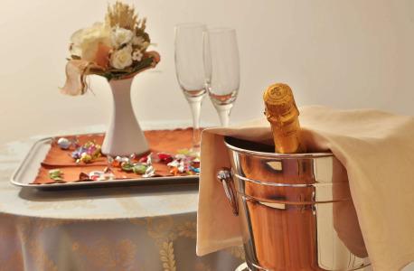 Best Western Globus City - 11