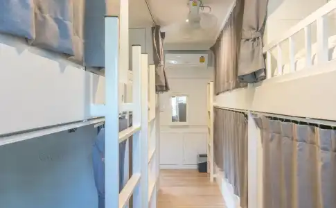 Ratana Boutique Hostel - 5