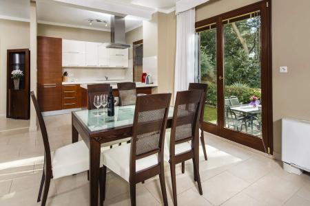 The Residence Aparthotel - 5