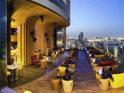 La Cigale Managed by Accor - 50