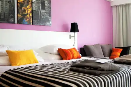 Sunprime Ayia Napa Suites - Adults Only - 53