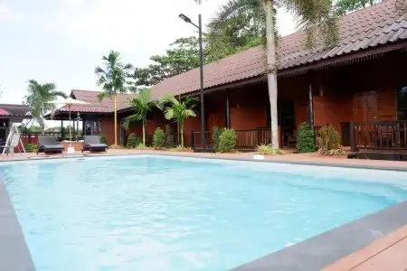 Banpu Resort Trat - 50