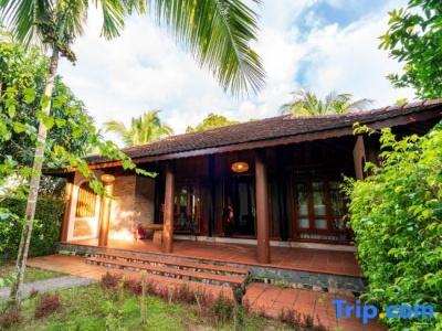 Maison du Vietnam Resort & Spa - 157