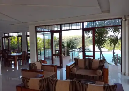 Sanu Lagoon Resorts&Spa - 6