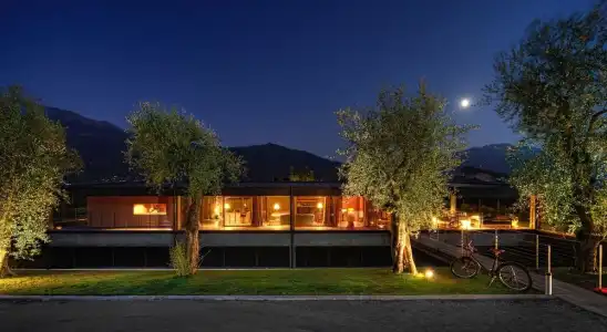 VIVERE suites and rooms - 26