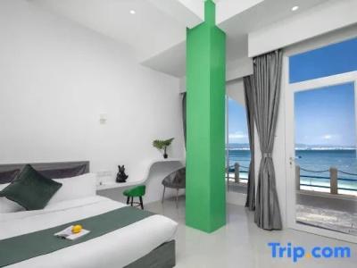 Bed by Boat & Apartment - 52