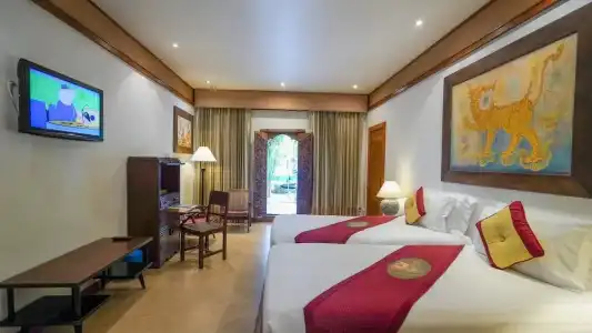Kodchasri Thani Chiangmai - 80