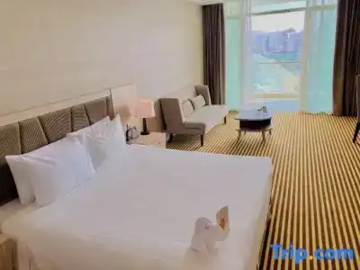 Muong Thanh Luxury Khanh Hoa - 135