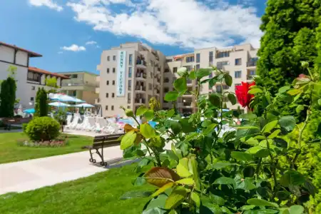 TSB Sunny Victory Apartments - 26
