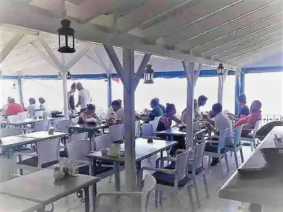 Marmada Otel - 17