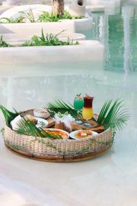 The Yellow Nest Tulum - 4