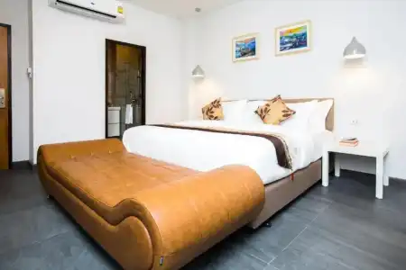 V One Pride - Sukhumvit 22 Bangkok - 25