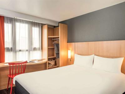 Ibis Paris Bastille Faubourg Saint Antoine 11ème - 2