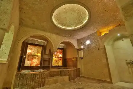 Oread Cave Suites - 278