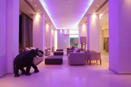 E-Larnaca Resort & Spa - 12