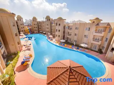 Marom Port Said Resort & Beach - 95