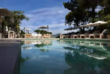 La Bastide D'Antoine - 14