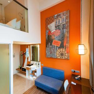 Mercure Singapore Bugis - 37