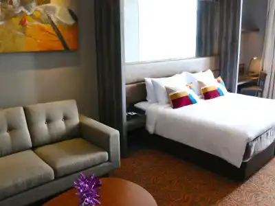 Aqueen Paya Lebar - 31