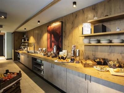 ibis Heidelberg Hauptbahnhof - 9