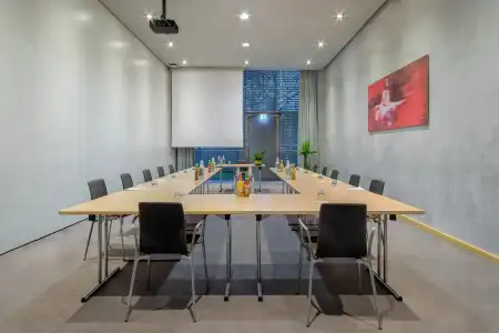 Ibis Muenchen Parkstadt Schwabing - 44