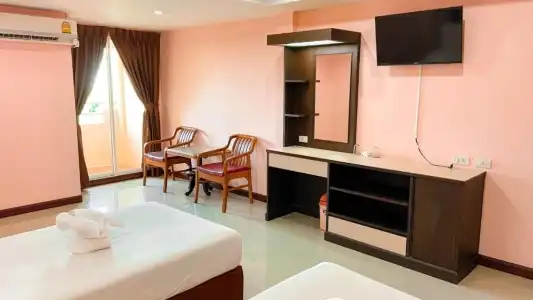 AA Pattaya Ville - 38
