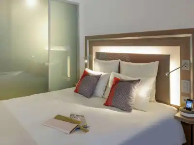 Novotel Lugano Paradiso - 33