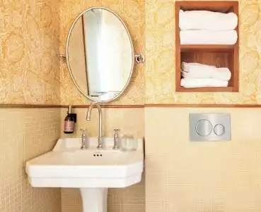 Hôtel Amista Marseille (ancien Hôtel Saint-Louis Vieux Port) - 47