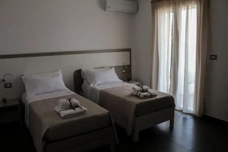 Residence Spuma Di Mare - 18