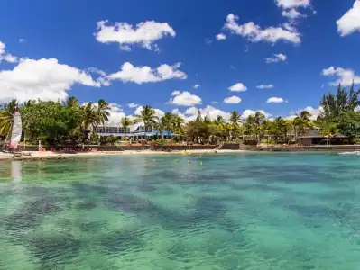 Coral Azur Beach Resort - 118