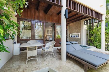 Aleenta Hua Hin Pranburi Resort & Spa - 113