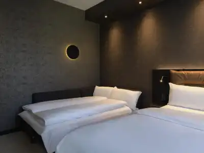 Ibis Styles Friedrichshafen - 14