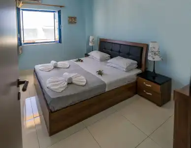 Galazio Beach Resort - 1